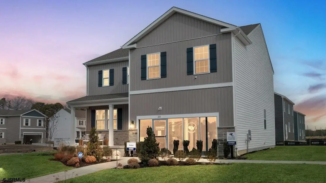 147 Malibu Dr, Egg Harbor, NJ 08234 - #1