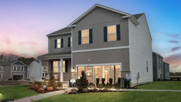 147 Malibu Dr, Egg Harbor Township, NJ 08234