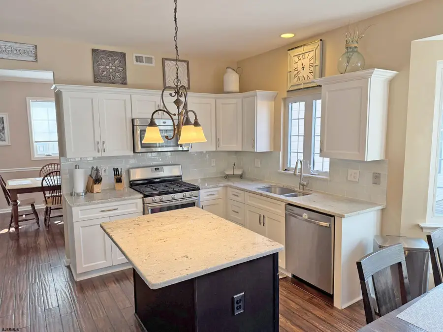 4 Devon Dr, Egg Harbor, NJ 08234 - #2