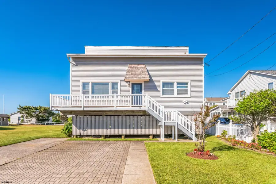 22 Williams Ave, Strathmere, NJ 08248 - #3