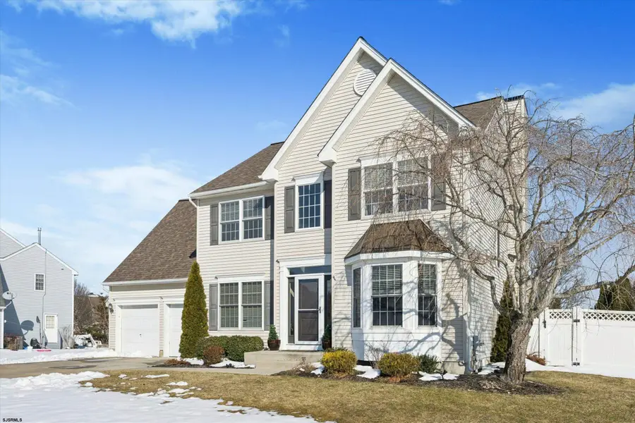 212 Windswept Dr, Egg Harbor, NJ 08234 - #3