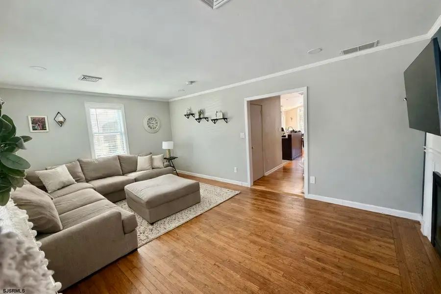 320 Dennisville Petersburg Rd Road, Upper, NJ 08270 - #2