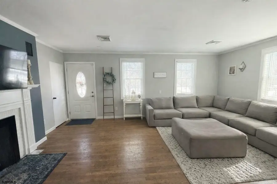 320 Dennisville Petersburg Rd Road, Upper, NJ 08270 - #3