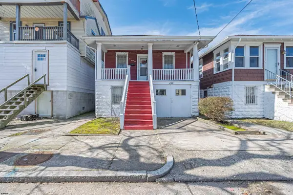 446 New Jersey Ave, Atlantic City, NJ 08401