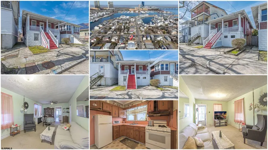 446 New Jersey Ave, Atlantic City, NJ 08401 - #2