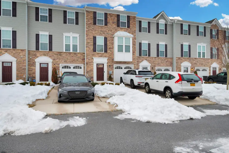 20 Farm Field Ln #20, Sicklerville, NJ 08081 - #3