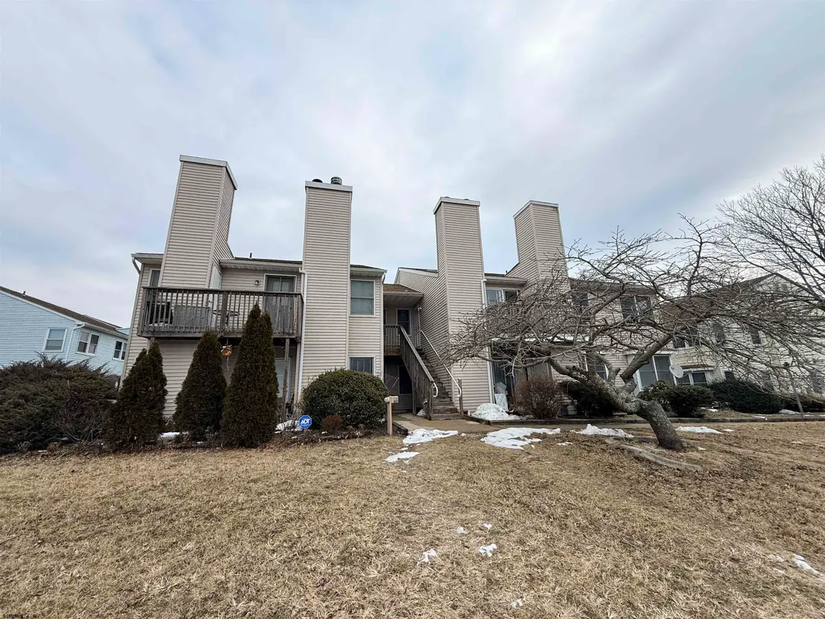 700 N Franklin Blvd Blvd #302, Pleasantville, NJ 08232 - #1