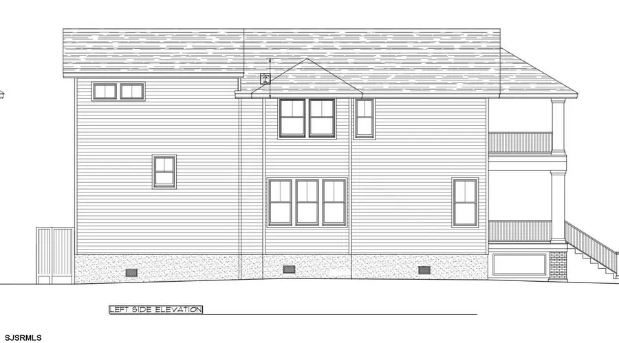 32 Central Ave, Ocean City, NJ 08226 - #3