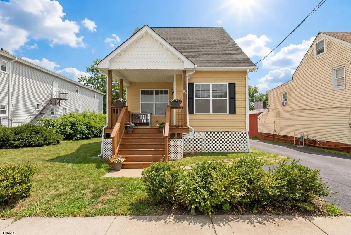 80 Mill St Street, Mays Landing, NJ 08330 - #1