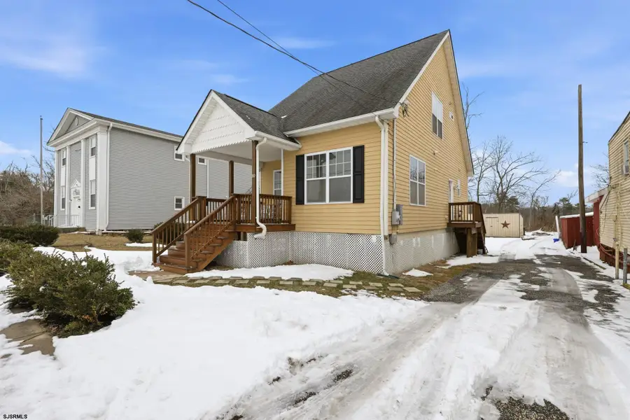 80 Mill St Street, Mays Landing, NJ 08330 - #3