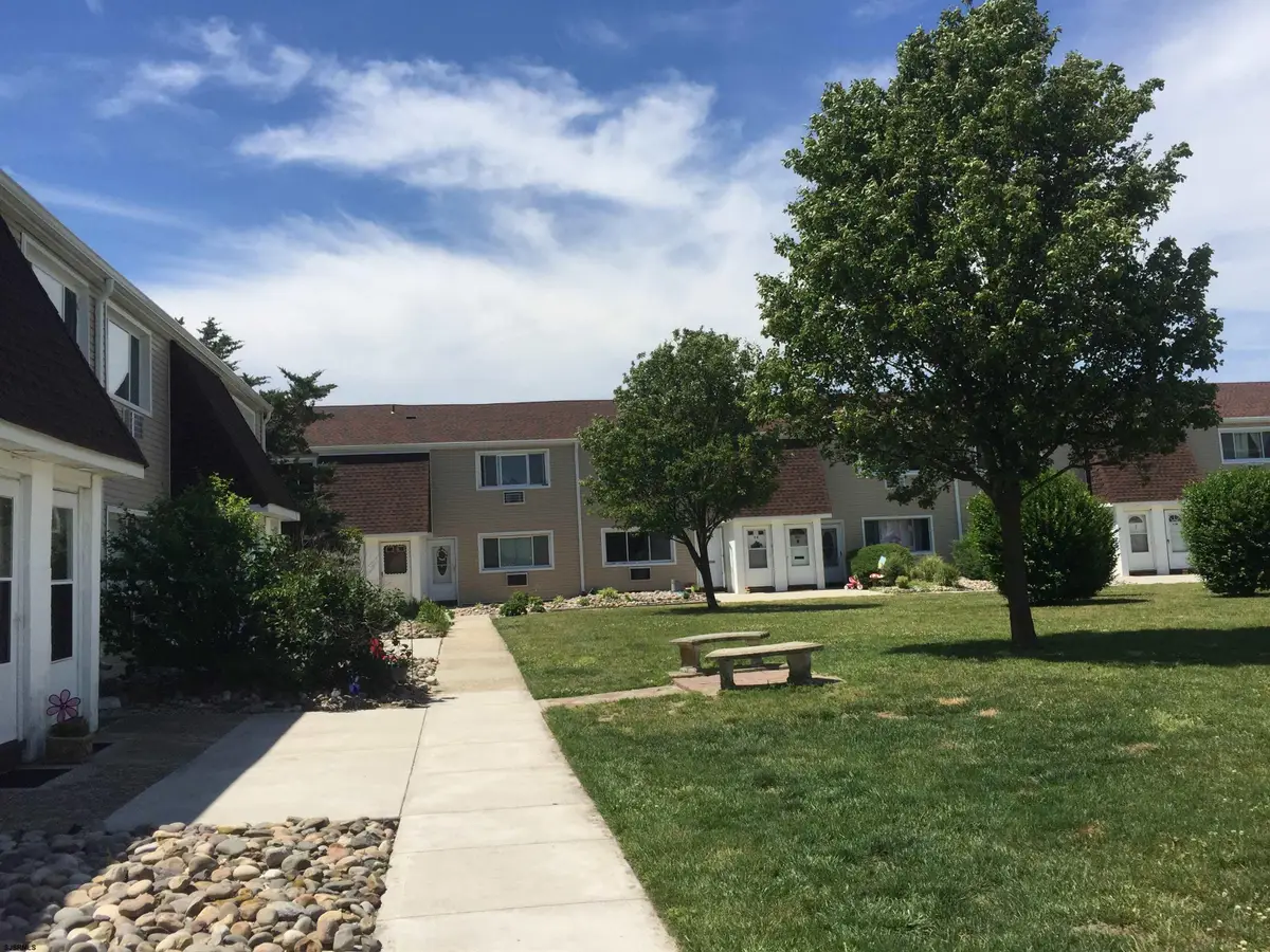 4901 Harbor Beach Blvd. #A3, Brigantine, NJ 08203 - #1