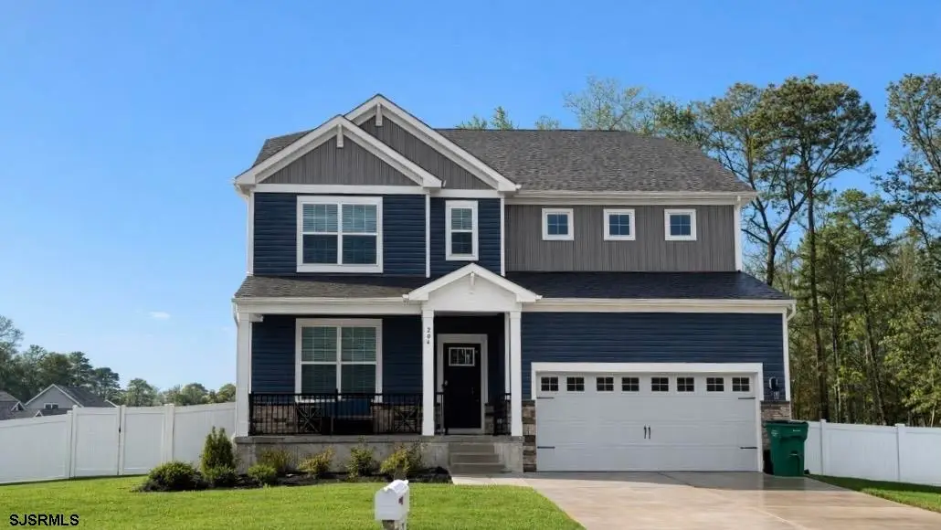 204 Doral Ct, Egg Harbor, NJ 08234 - #1