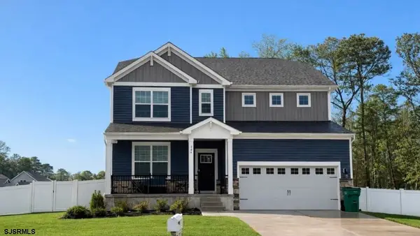 204 Doral Ct, Egg Harbor Township, NJ 08234