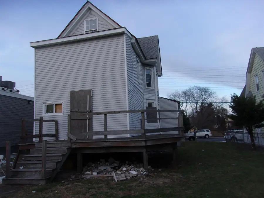 75 E West Jersey Ave, Pleasantville, NJ 08232 - #2