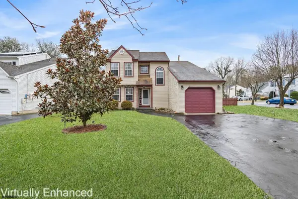 127 Rochelle Ln, Egg Harbor Township, NJ 08234