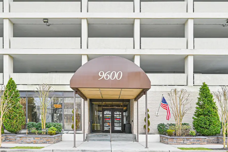 9600 Atlantic Ave #1510, Margate City, NJ 08402 - #2