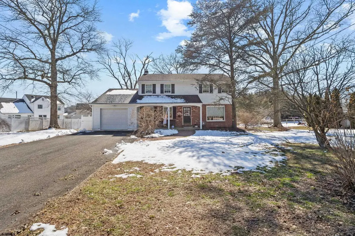 377 N Locust Ave, Marlton, NJ 08053 - #1