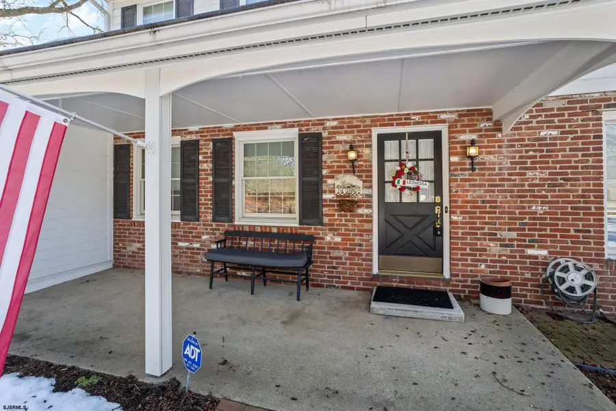 377 N Locust Ave, Marlton, NJ 08053 - #3