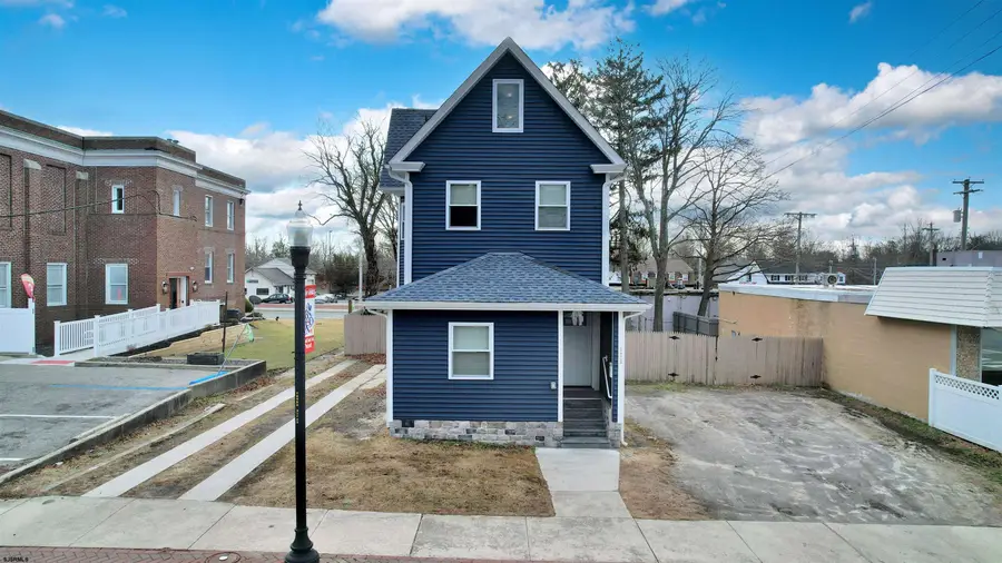 175 New Jersey Ave, Absecon, NJ 08201 - #2