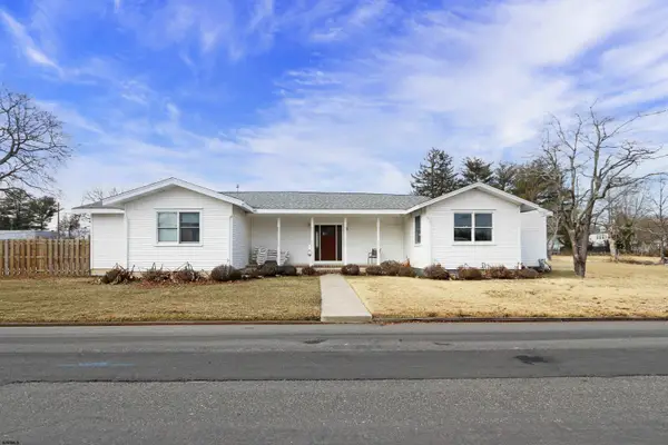 423 Havana Ave, Egg Harbor City, NJ 08215