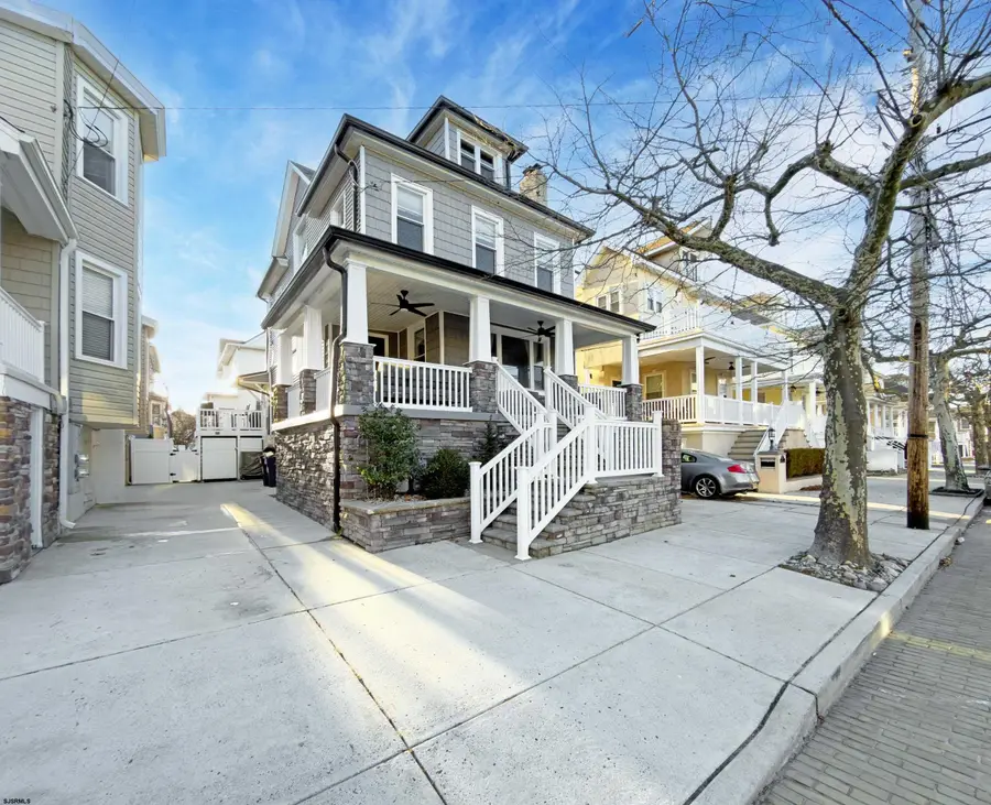 18 S Nashville Ave, Ventnor City, NJ 08406 - #2