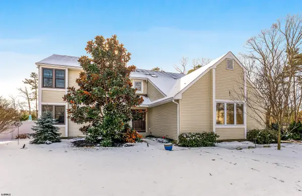 11 Berwyn Dr, Palermo, NJ 08230