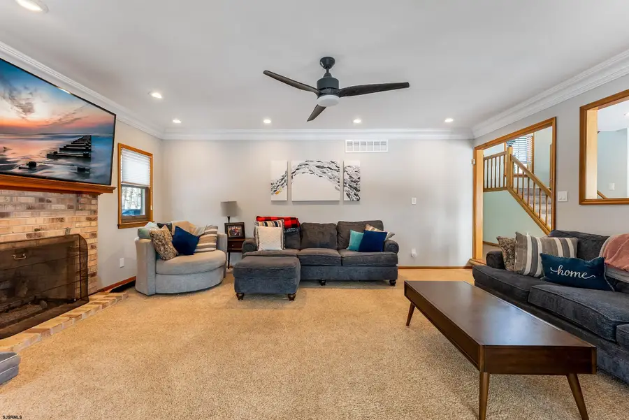 11 Berwyn Dr, Palermo, NJ 08230 - #3