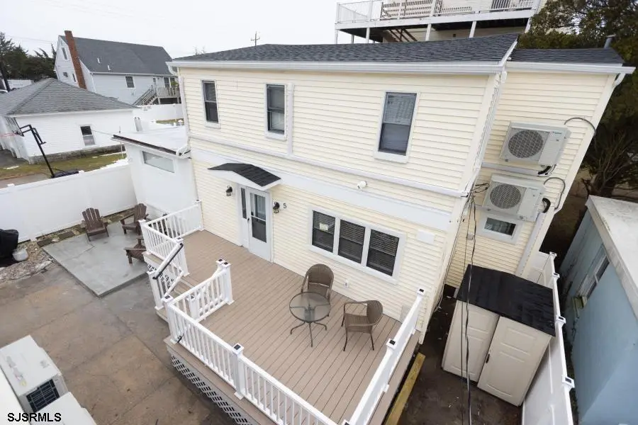 110 W Buttercup Road #5, Wildwood Crest, NJ 08260 - #2