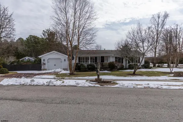 200 Gunpowder Rd, Egg Harbor Township, NJ 08234