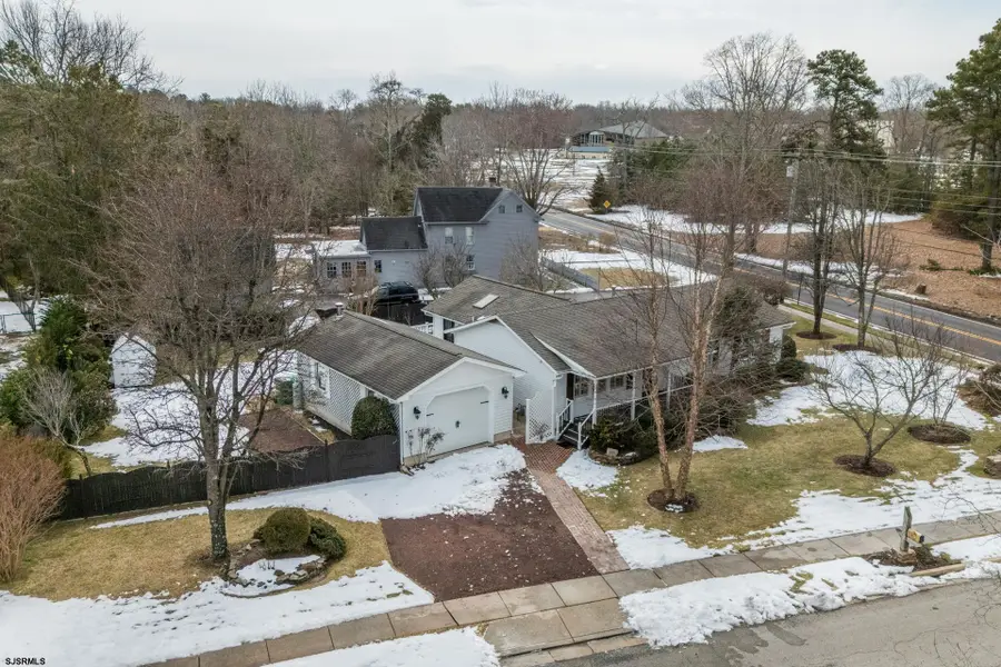 200 Gunpowder Rd, Egg Harbor, NJ 08234 - #3