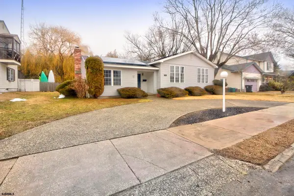 148 Plaza Pl, Pleasantville, NJ 08232