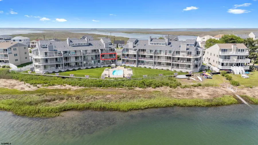 4220 Atlantic-brigantine Blvd #204A, Brigantine, NJ 08203-0000 - #3