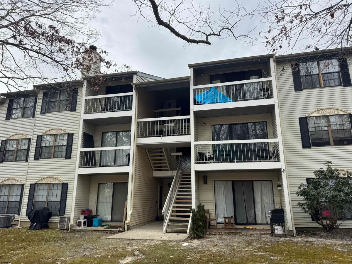 48 Mattix Run #48, Galloway, NJ 08205 - #1