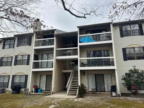 48 Mattix Run #48, Galloway Township, NJ 08205