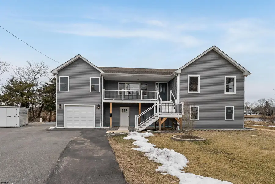 68 Riverside Dr, Port Republic, NJ 08241 - #2