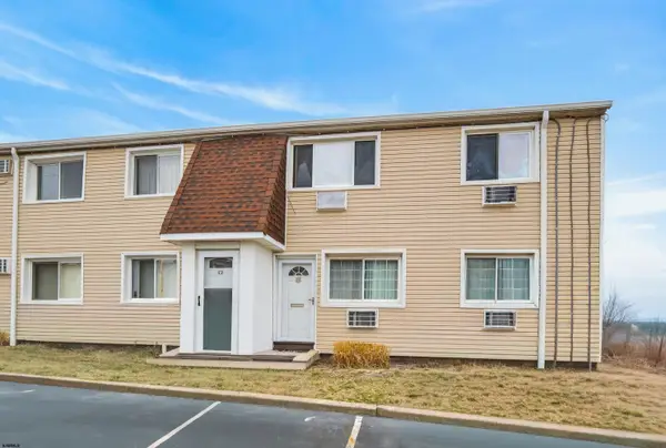4901 Harbor Beach Blvd #E-1, Brigantine, NJ 08203