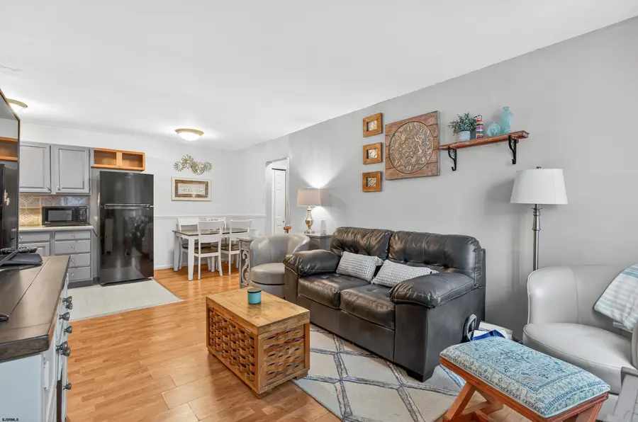 4901 Harbor Beach Blvd #E-1, Brigantine, NJ 08203 - #2