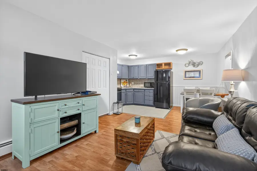 4901 Harbor Beach Blvd #E-1, Brigantine, NJ 08203 - #3