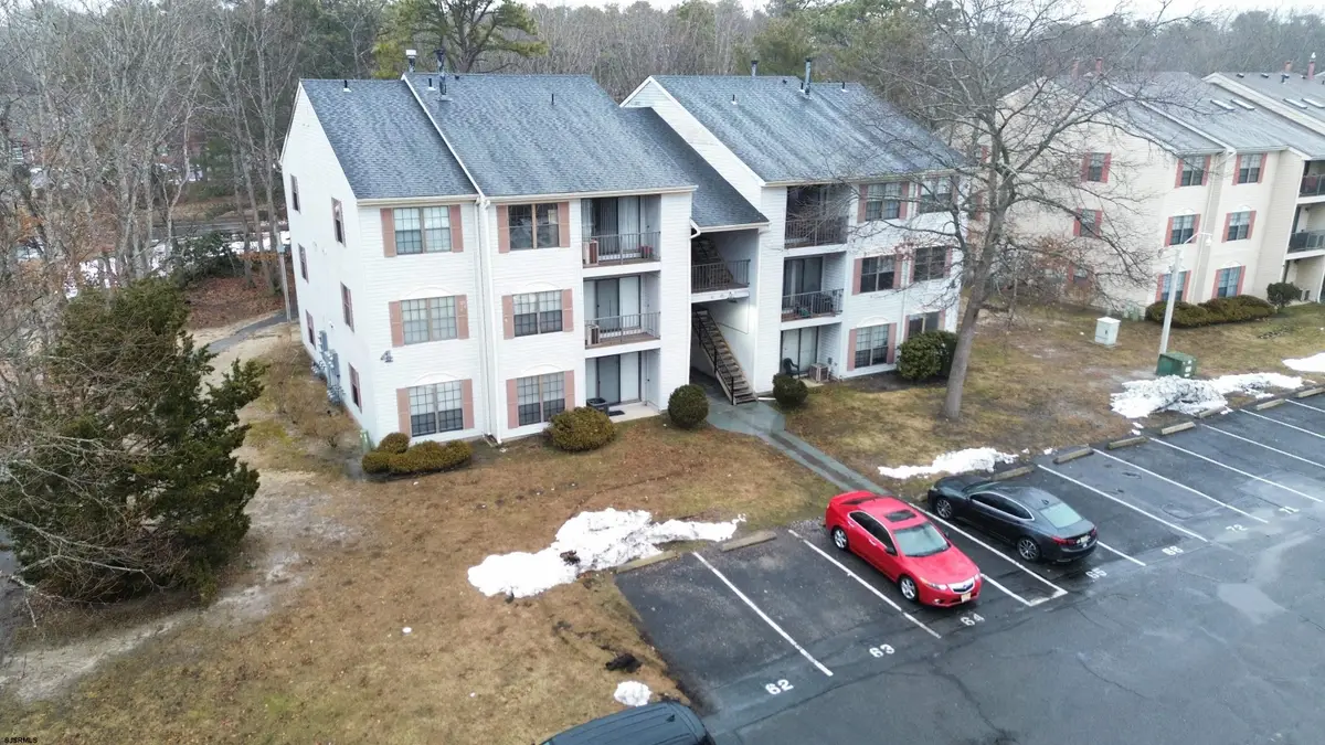 70 Federal Ct #70, Smithville, NJ 08205 - #1