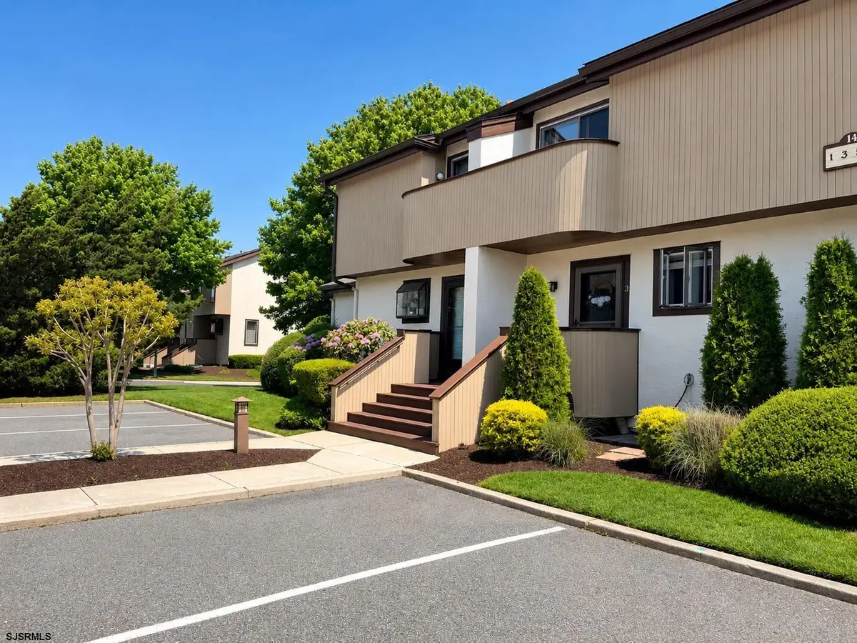3 Spinnaker Ct Ct #3, Ocean City, NJ 08226 - #1