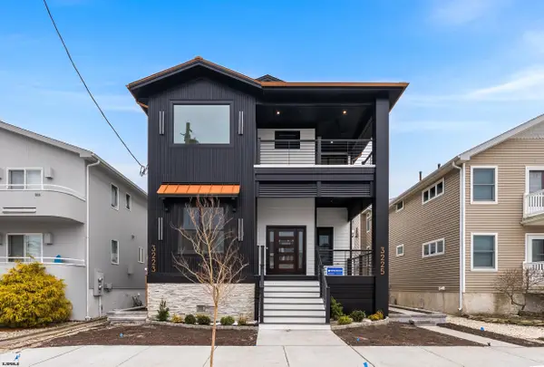 3225 Central Ave #2, Ocean City, NJ 08226