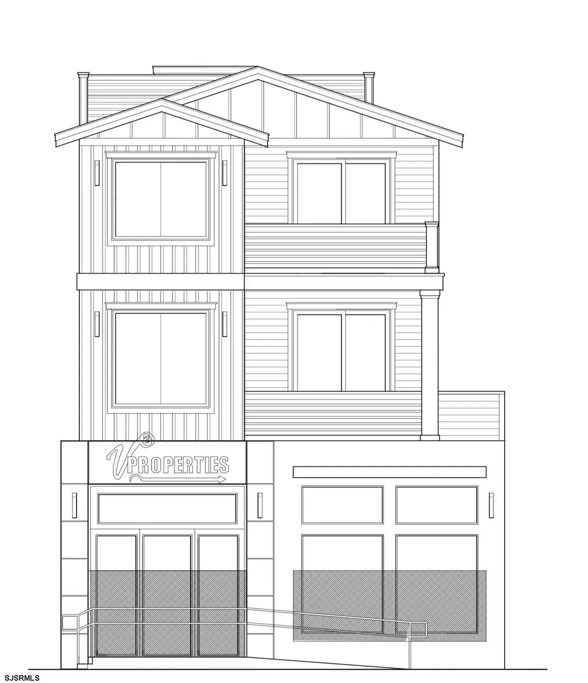 1329 West Ave #Unit C, Ocean City, NJ 08226 - #1