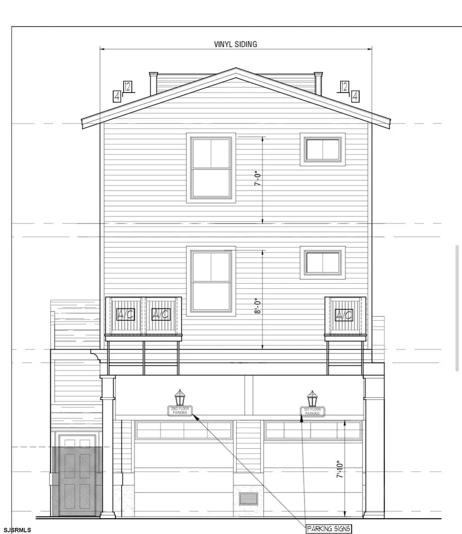 1329 West Ave #Unit B, Ocean City, NJ 08226 - #3