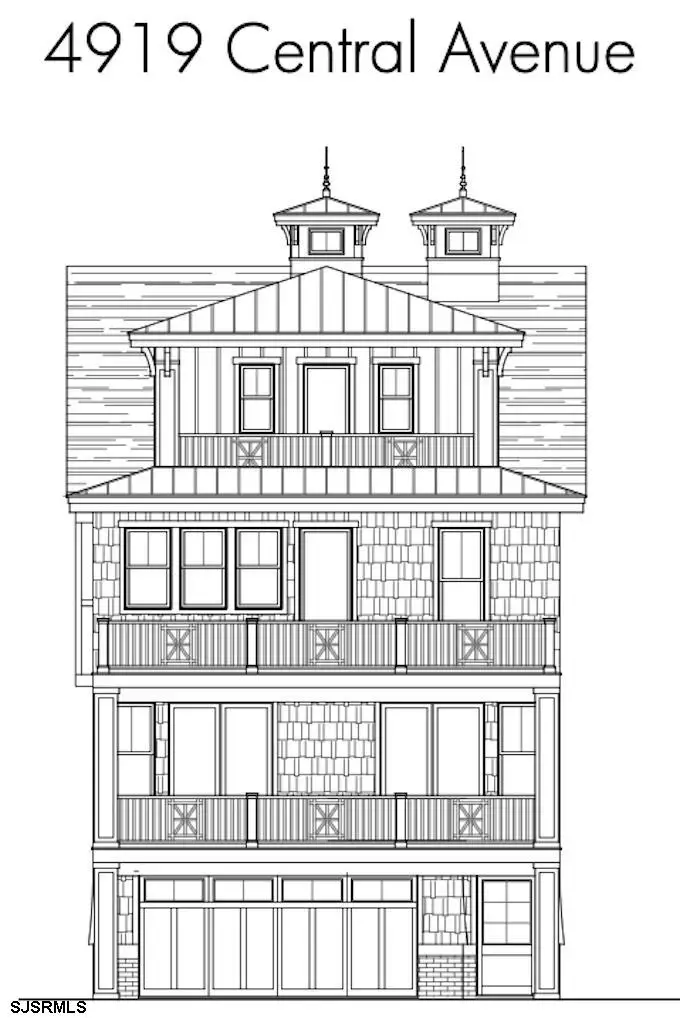 4919 Central Ave, Ocean City, NJ 08226 - #3