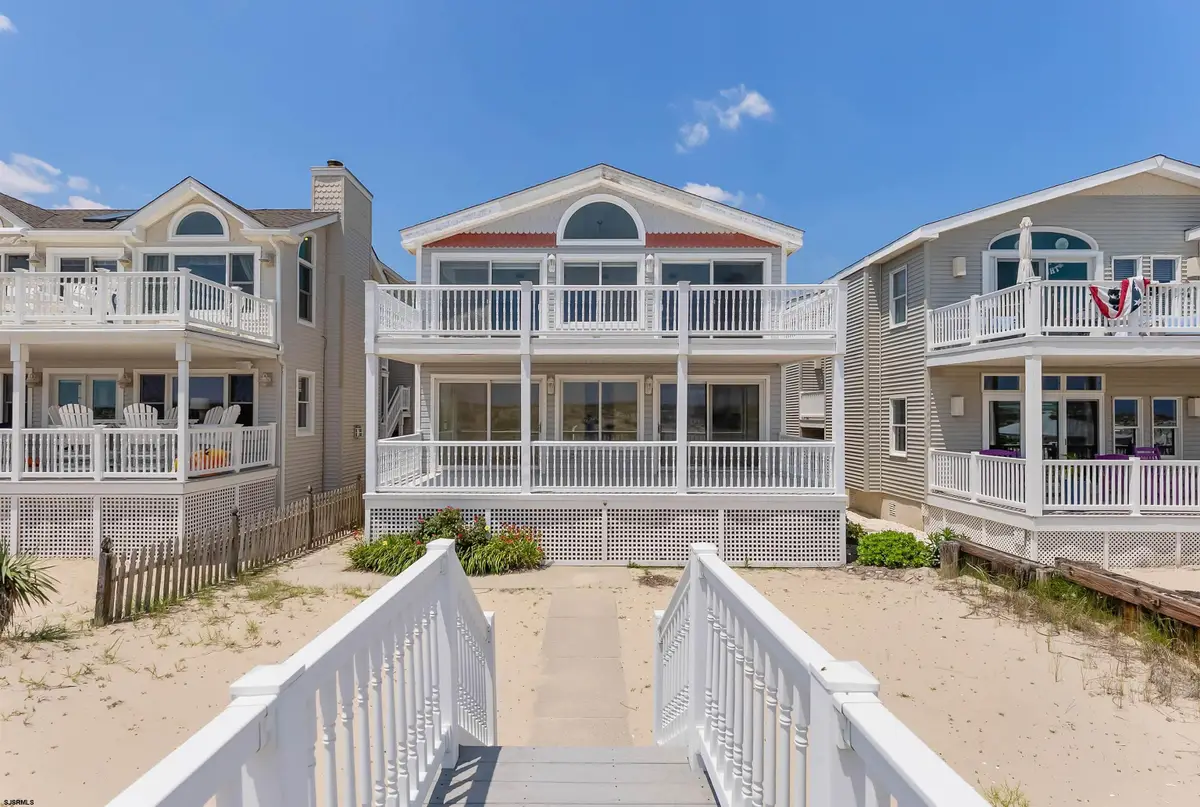 4919 Central Ave, Ocean City, NJ 08226 - #1