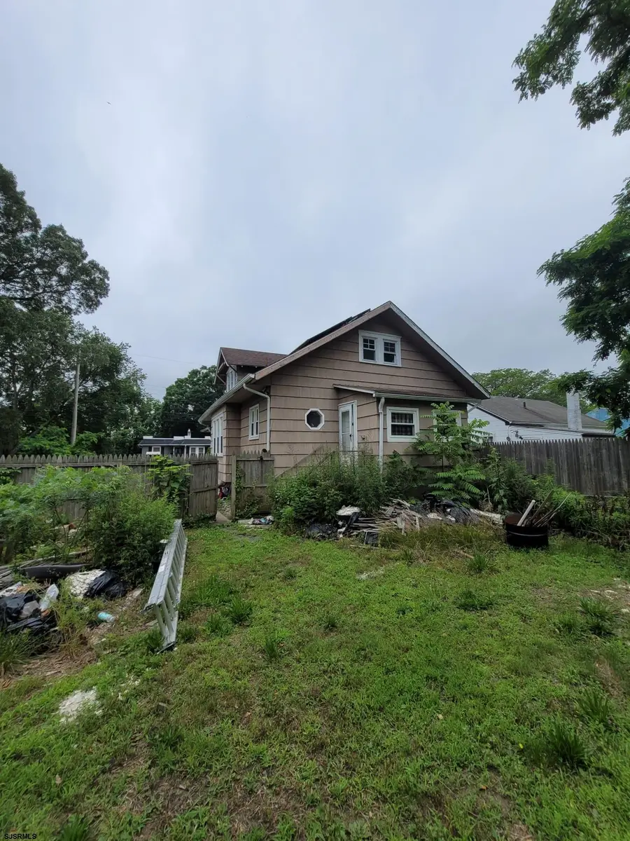 16 W Thompson Ave, Pleasantville, NJ 08232 - #3