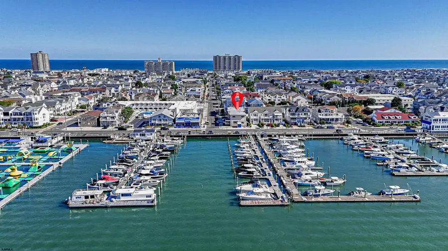 9600 Amherst Ave #7, Margate City, NJ 08402 - #2