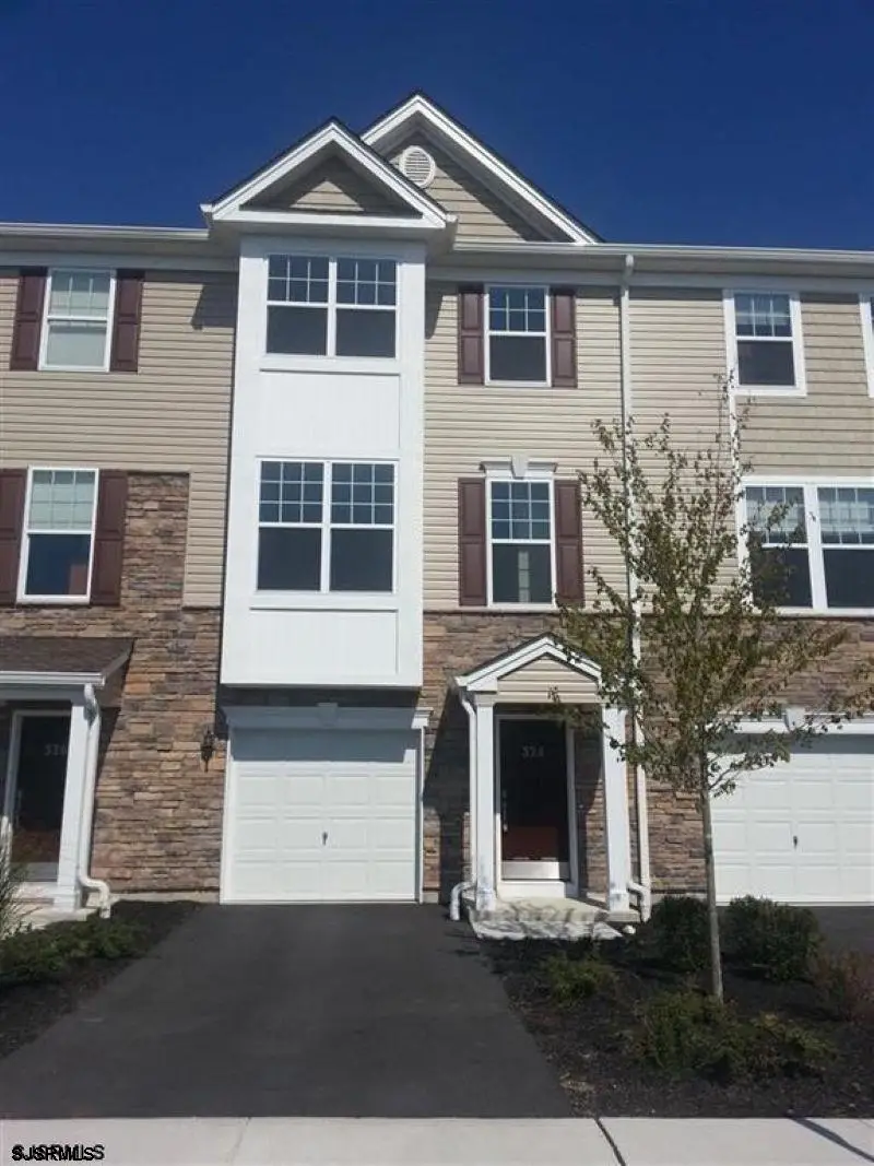 324 Sanderling Ln #324, Pleasantville, NJ 08232 - #1
