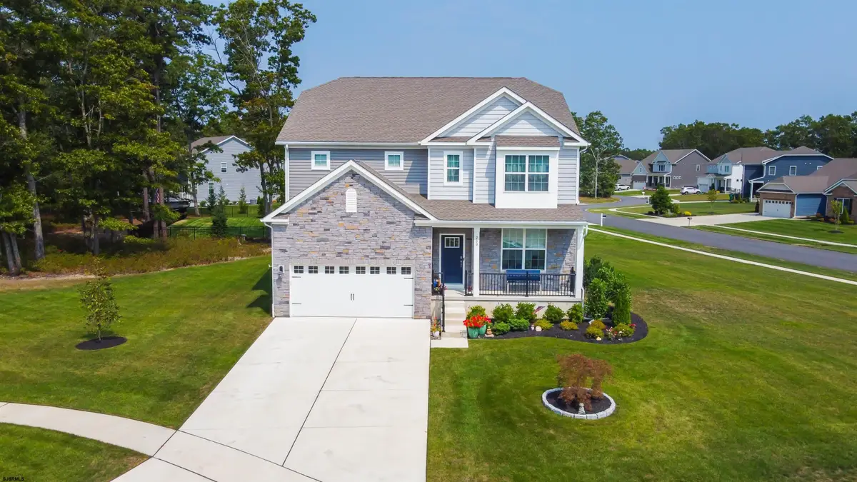 200 Doral Ct, Egg Harbor, NJ 08234 - #1