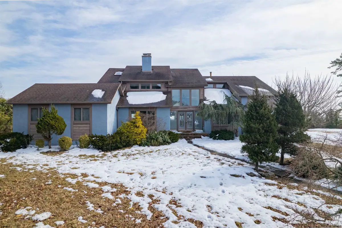 14 Seagarden Dr Dr, Linwood, NJ 08221 - #1